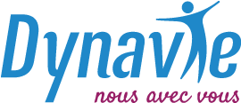 logo Dynavie - Insulinothérapie par pompe